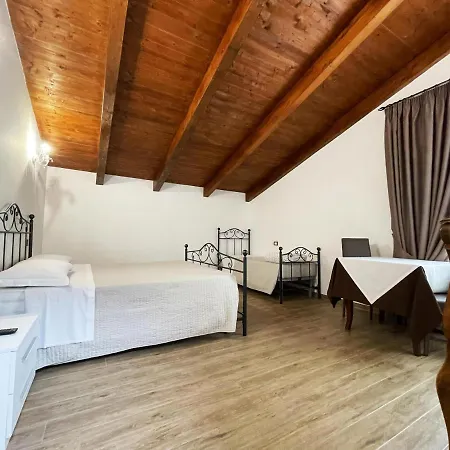 Tenuta Morrone Pertosa Exterior photo