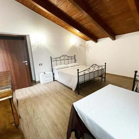 Tenuta Morrone Pertosa Exterior photo