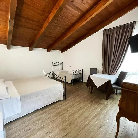 Tenuta Morrone Pertosa Exterior photo