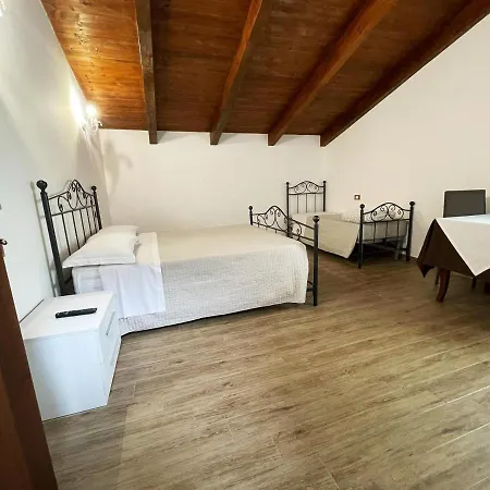Tenuta Morrone Pertosa Exterior photo