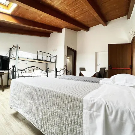 Tenuta Morrone Pertosa Exterior photo