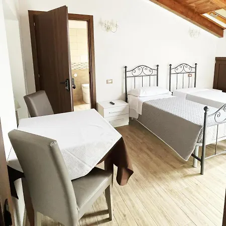 Tenuta Morrone Pertosa Exterior photo