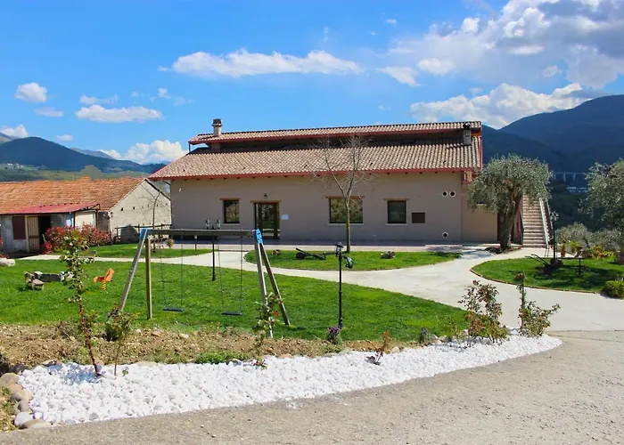 Tenuta Morrone