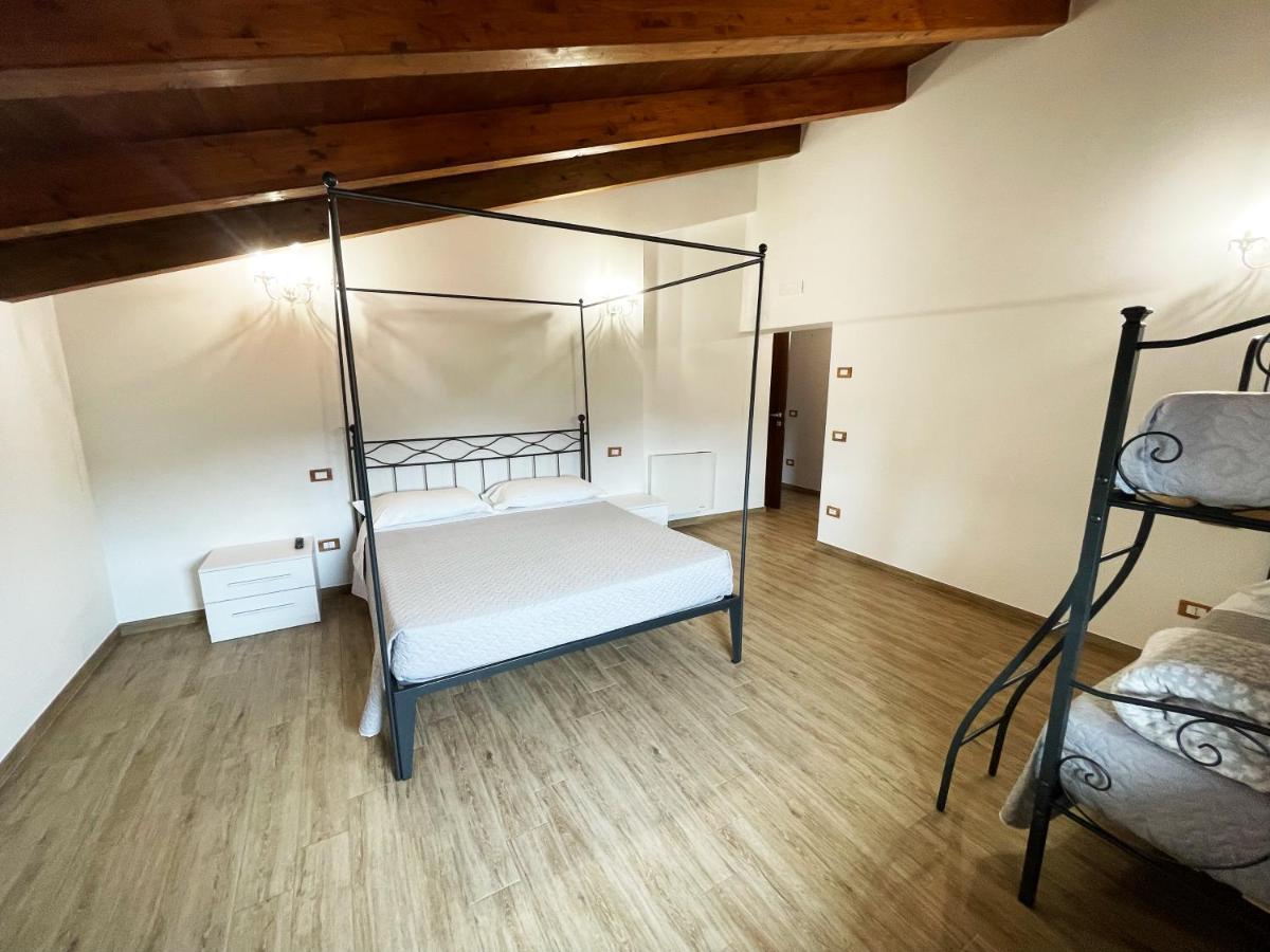 Tenuta Morrone *