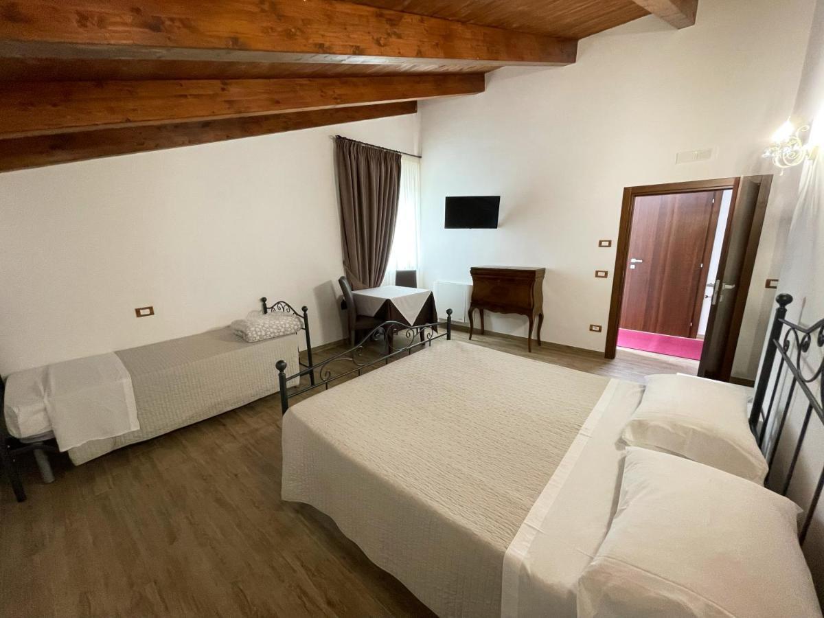 Tenuta Morrone Pertosa