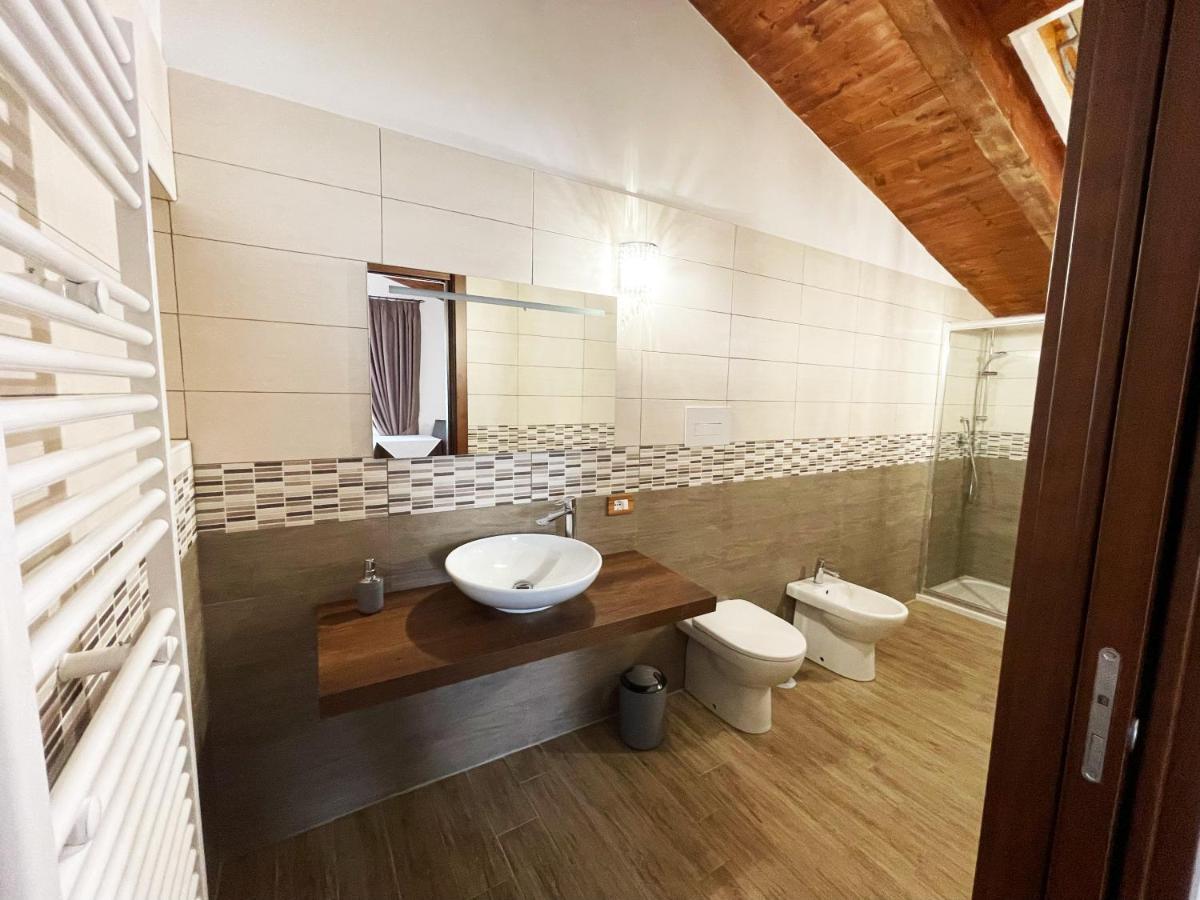 Tenuta Morrone Farm stay *