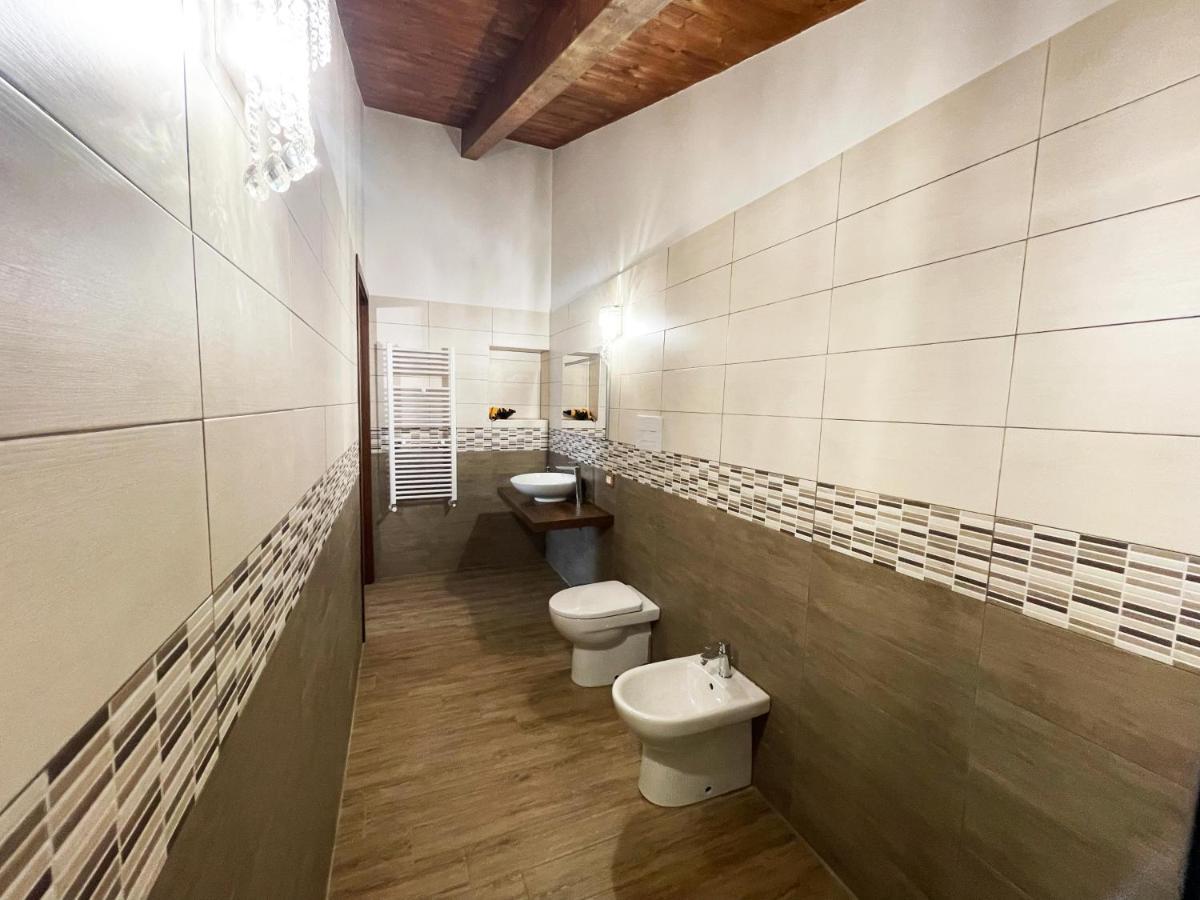 Farm stay Tenuta Morrone *