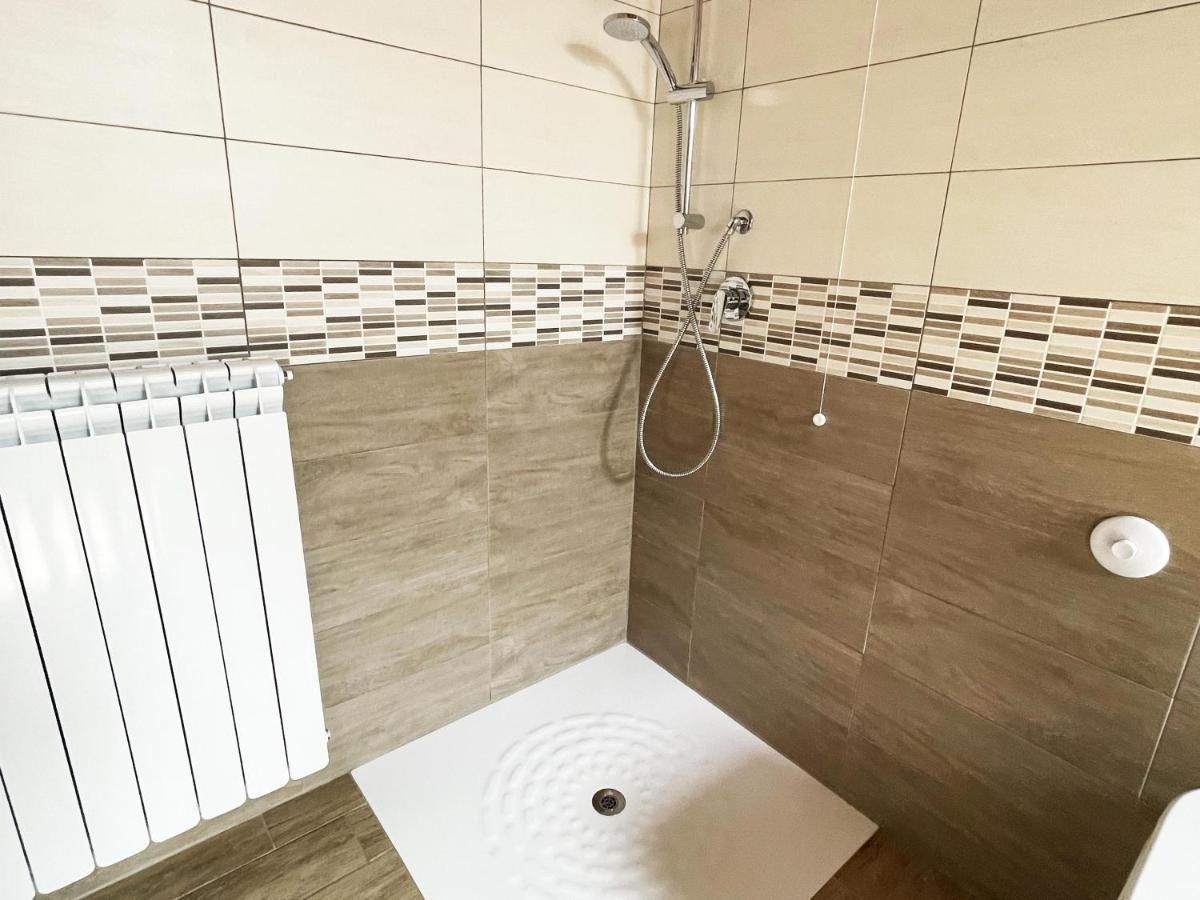 Tenuta Morrone Farm stay Pertosa