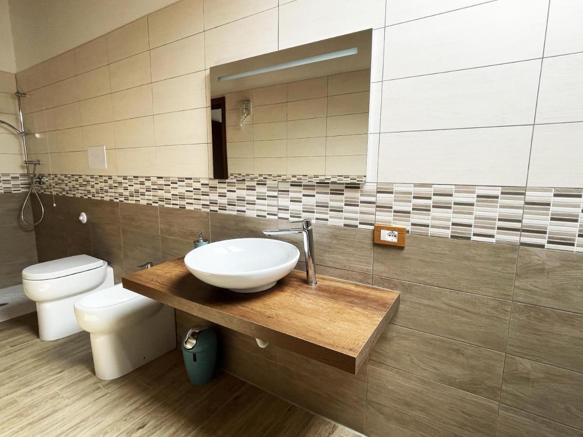 Farm stay Tenuta Morrone