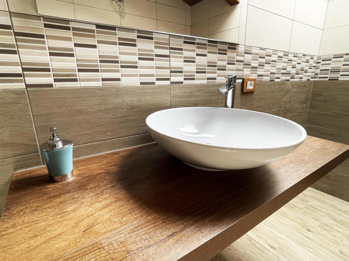 Tenuta Morrone Farm stay *